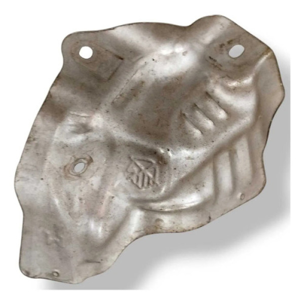 Defletor Calor Turbina Honda Civic G10 2018 2019 2020 2021