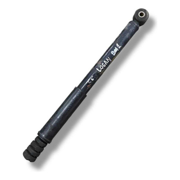 Amortecedor Traseiro Esquerda Renault Logan 2012 2013 2014