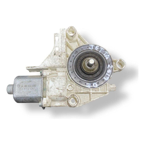 Motor Vidro Diant Esquerdo C/detalhe Jetta 2017 0130822229