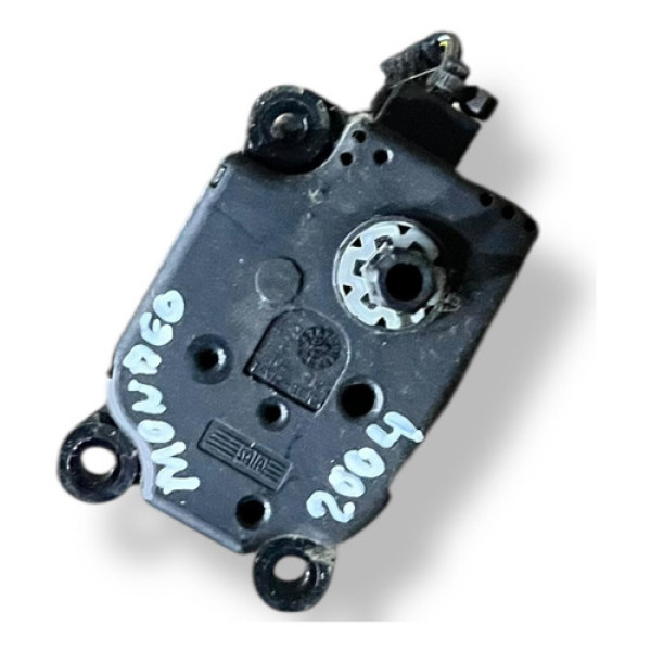 Motor Atuador Caixa Evaporador Ford Mondeo 2004 1s7h19e616aa Preto