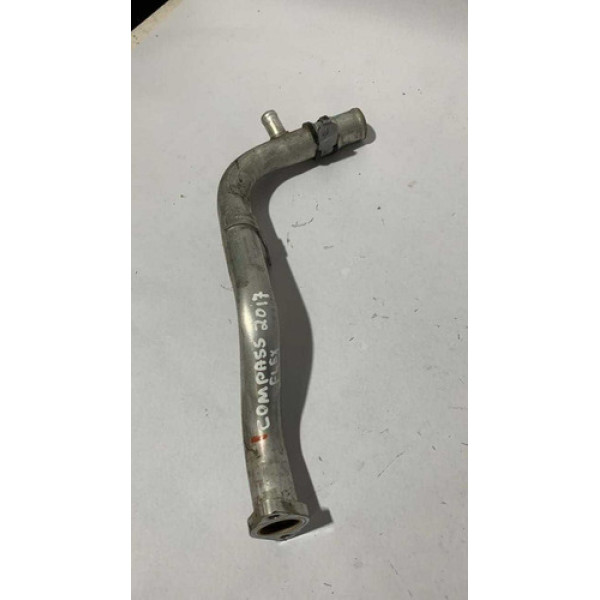 Cano Duto Agua Motor Jeep Compass 2017 Flex 05047484ad