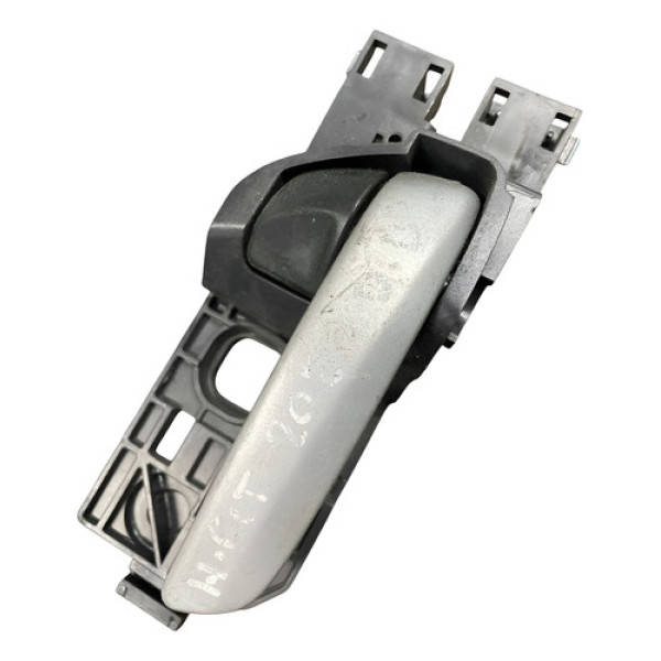 Maçaneta Interna Dianteira Direita Honda Fit 2016 Dianteira