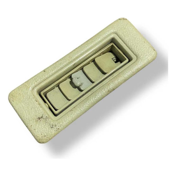 Difusor Saída Ar Forro Teto Hyundai Galloper 1998 Mb380636