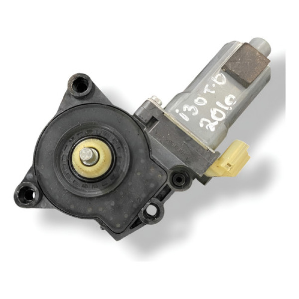 Motor Maquina Vidro Traseiro Direito Hyundai I30 2.0 2010