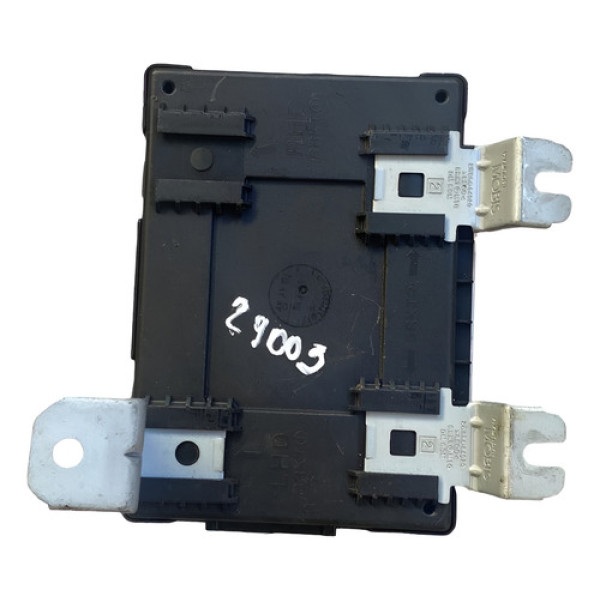 Módulo De Bcm  Hyundai Santa Fe 3.3 Aut 116ta-000386 