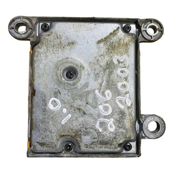 Módulo Central Airbag Peugeot 206 1.0 2003 2004 9644903380