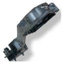 Carcaça Caixa Evaporadora Chevrolet Spin 1.8 2018 520100473