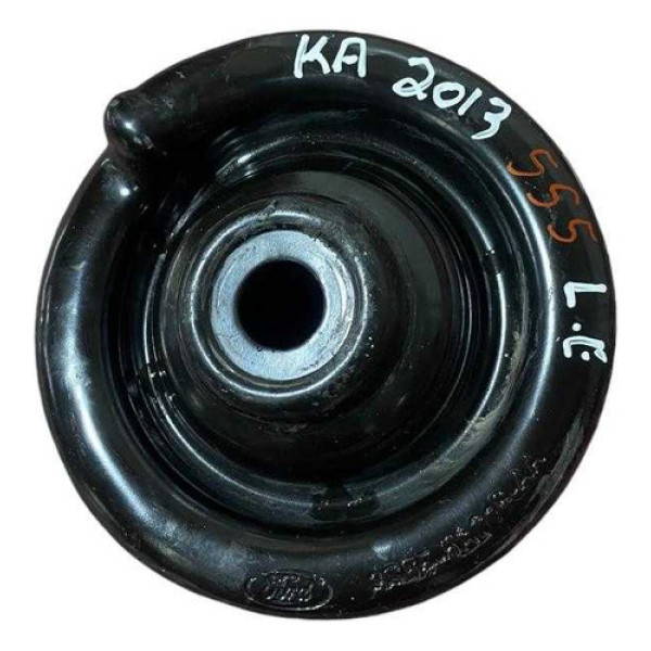 Prato Mola Dianteira Esquerda Ford Ka 2013 Á 2015 Original