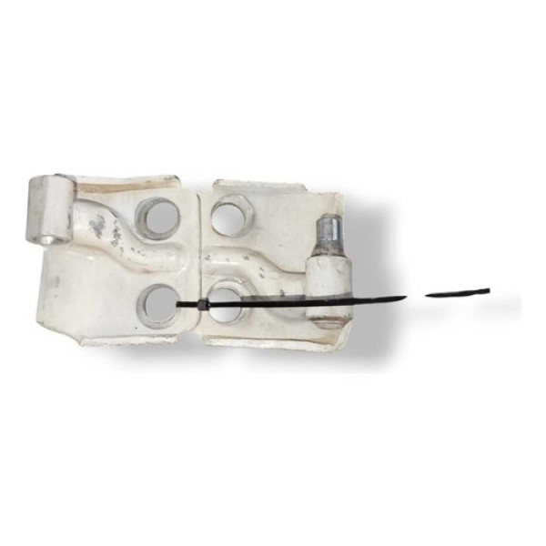 Par Dobradiça Porta Traseira Esquerda Fiat Idea 2006 A 2009