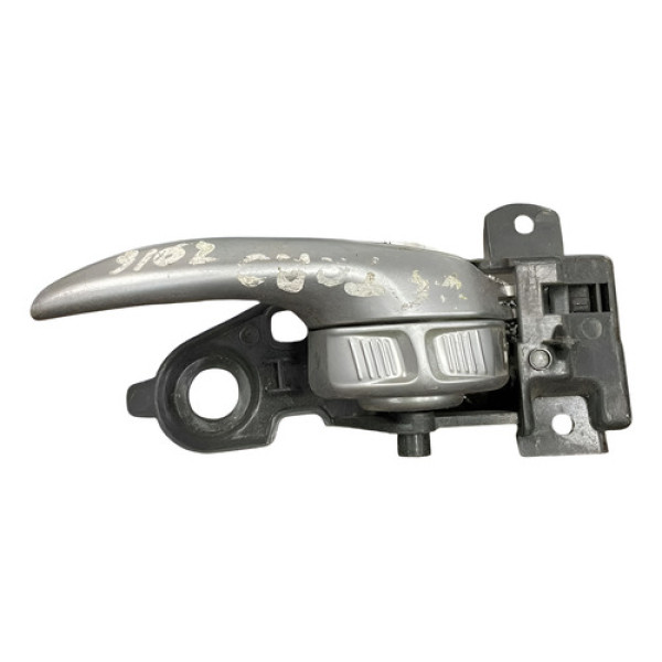 Maçaneta Interna Dianteira Esquerda Fiat Toro 2016 C390lh Dianteira