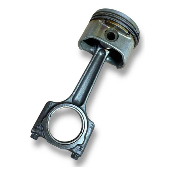 Pistão Biela Peugeot 206 307 1.6 16v 2011 Unidade