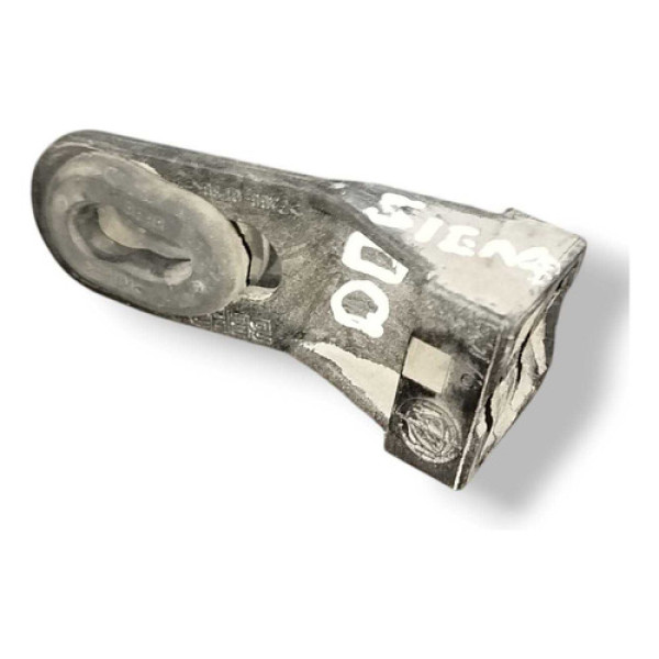 Suporte Fixação Radiador Diant Direito Fiat Siena 1.4 2008