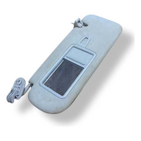 Quebra Sol Lado Esquerdo Hyundai Hb20 2013 2014 2015 2016