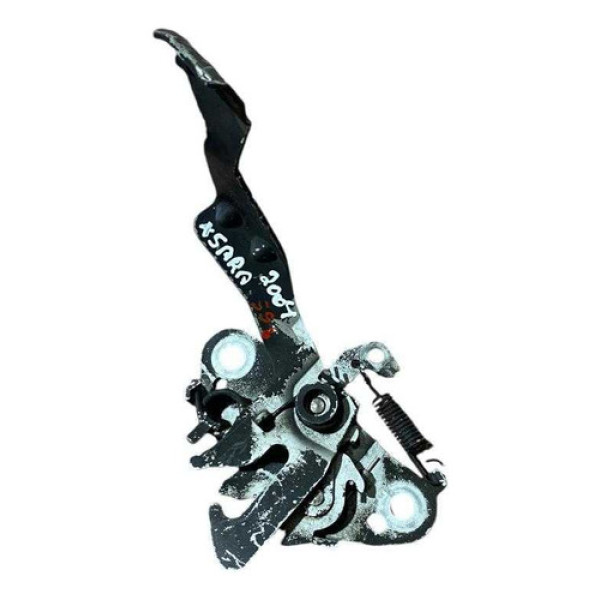 Fechadura Trava Capô Dianteiro Citröen Xsara Picasso 2.0 04