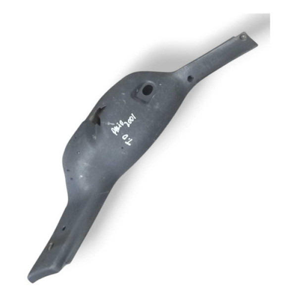 Acabamento Banco Traseiro Direito Fiat Palio 1.0 01 7180222