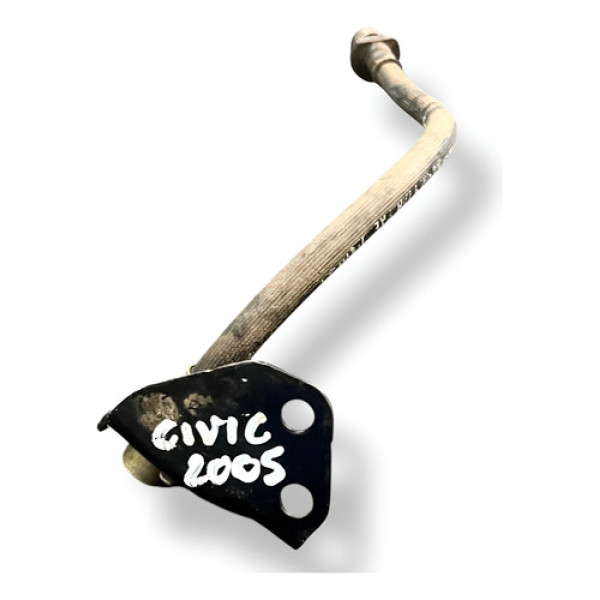 Flexível Freio Traseiro Direito Honda Civic 2003 2004 2005