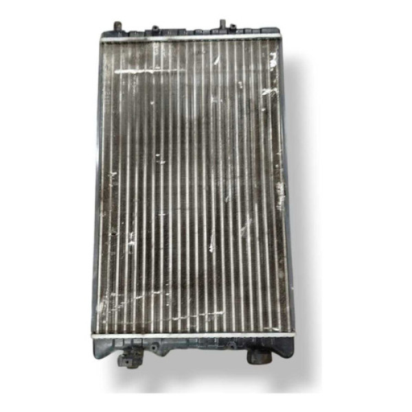 Radiador Água Ar Condicionado Volkswagen Fox 2007 2008