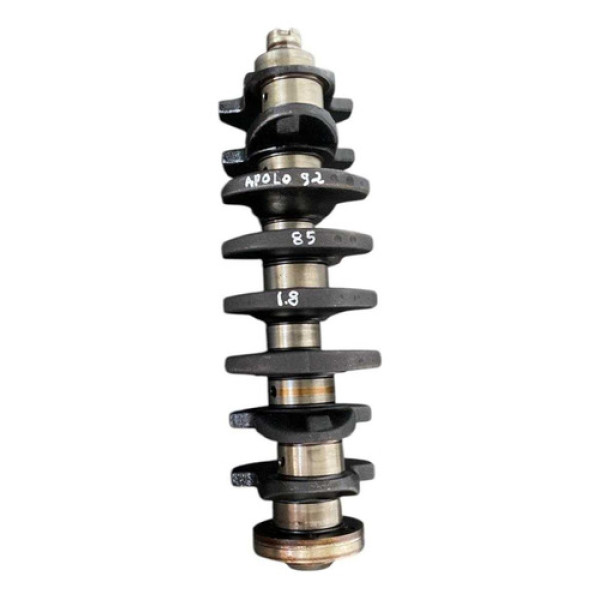 Eixo Virabrequim Vw Apolo Zetec Ford Verona 1.8 1992 A 1996