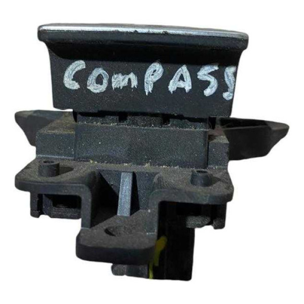 Botão Freio De Mão Elet Jeep Compass 2016 Á 2021 735632247