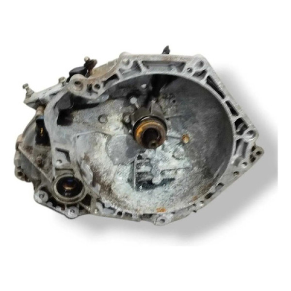 Caixa Marcha Cambio Fiat Stilo Schumacher 1.8 16v 07 Manual