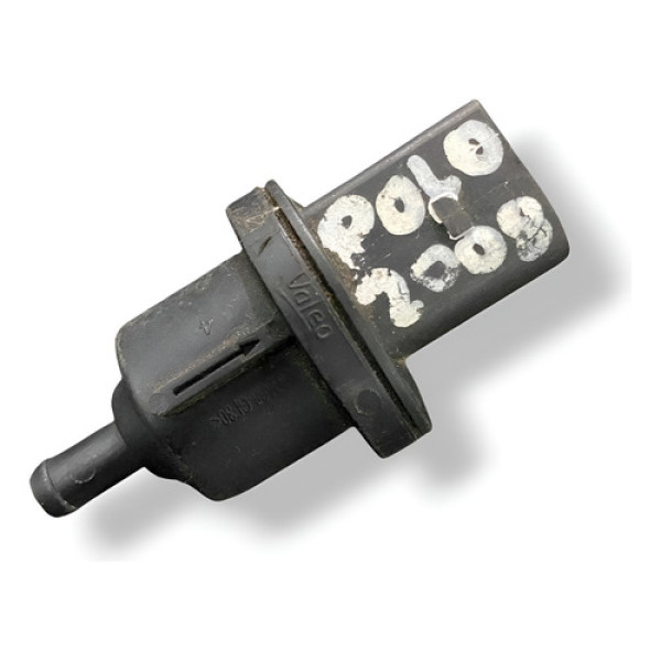Válvula Canister Volkswagen Polo 2007 2008 2009 6qe906517