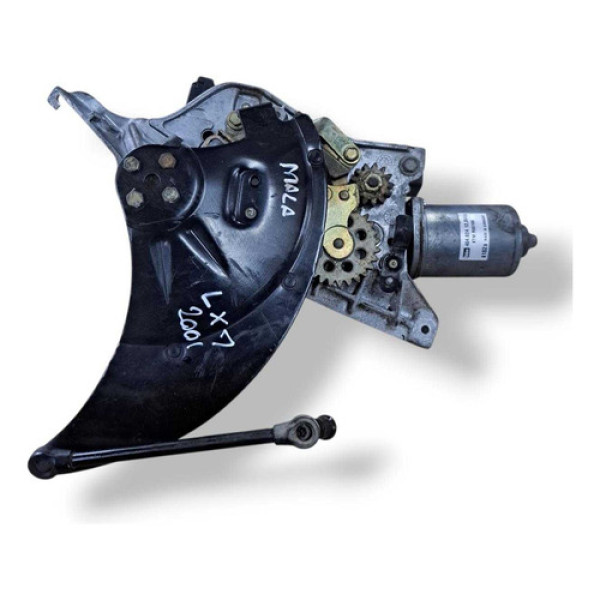 Motor Limpador Traseiro Chrysler Grand Caravan 404624126v