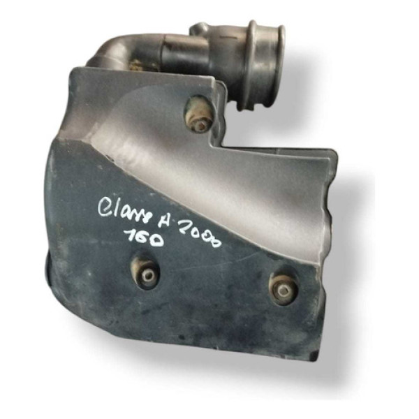 Caixa Ar Ressonadora Mercedes-benz A160 2000/2008 166140087