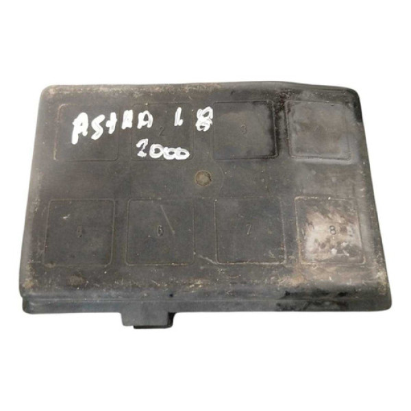 Tampa Caixa Fusível Chevrolet Astra Vectra 1.8 2000 09132701