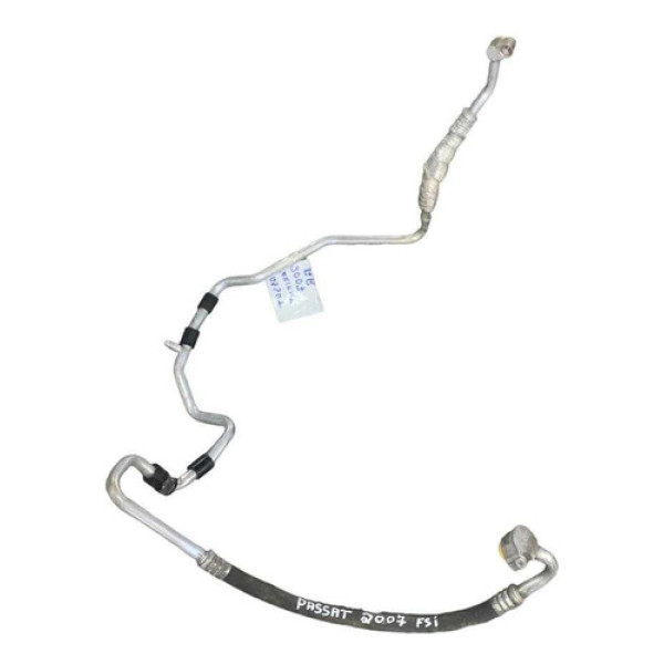 Mangueira Ar Condicionado Passat  2.0 2007 Fsi 3c0820743k