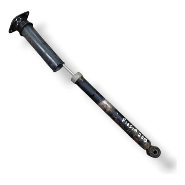 Amortecedor Traseiro Ford Fiesta 2012 2013 2014 2015 2014