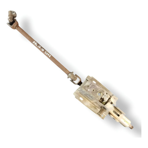 Coluna Direção Fiat Palio Weekend 1.8 2006/2007/2008/2009