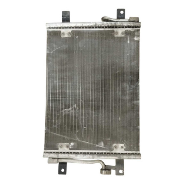 Condensador Ar Fiat Idea 2013 2014 2015 2016 2017 2018 