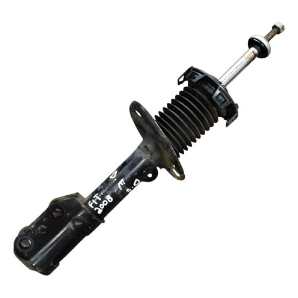 Amortecedor Dianteiro Esquerdo Honda Fit 1.4 2008 2009 2010