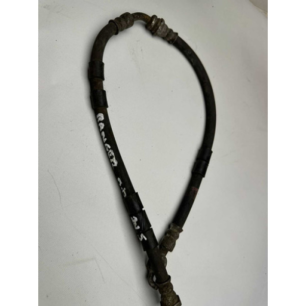 Mangueira Flexivél Freio Dianteiro Direito Ford Ranger 2015