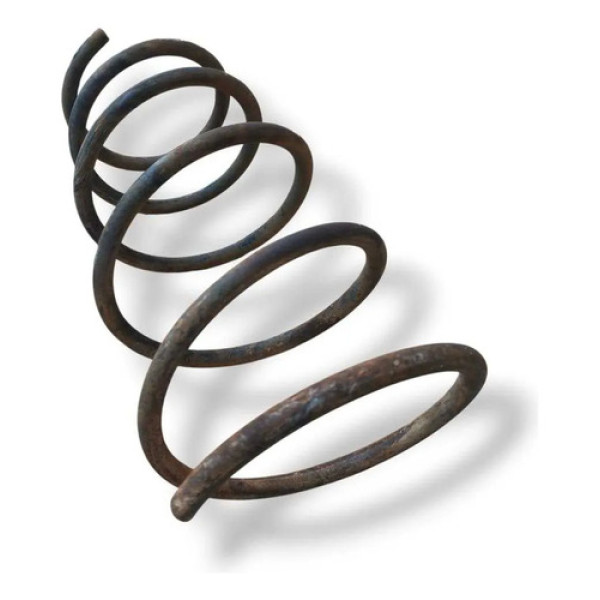 Mola Suspensão Dianteira Fiat Palio 1996 1997 1998 A 2006