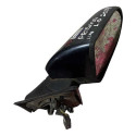 Retrovisor Externo Direito Chevrolet Prisma Celta 2011/2019