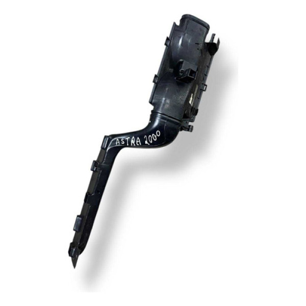 Duto Ar Inferior Painel Chevrolet  Astra Gls 2000 90560342  