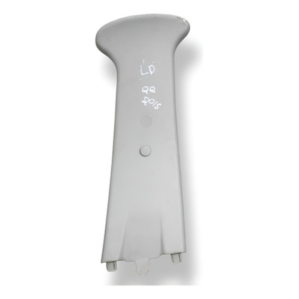 Acabamento Superior Central Direito Chery Qq 2015 S115402032