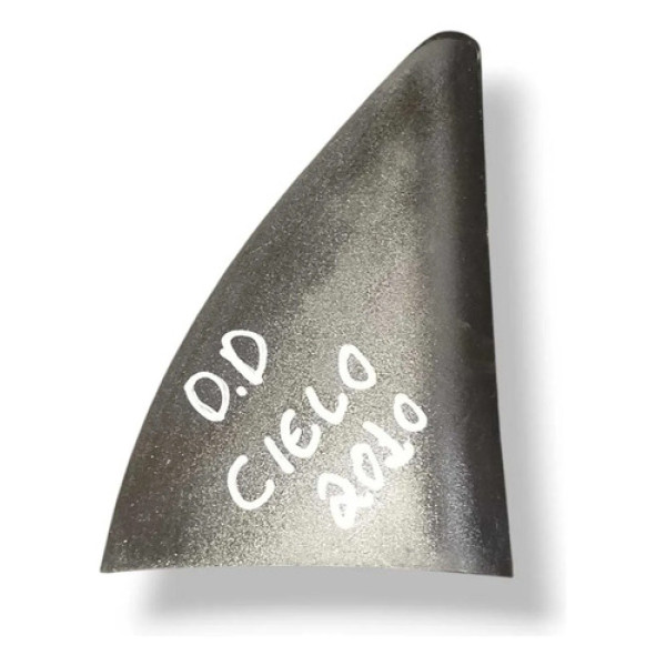 Acabamento Interno Retrovisor Diant Direito Cielo M118202061