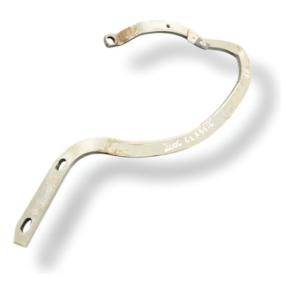 Dobradiça Tampa Traseira Lado Esquerdo Classic 2006 93234805