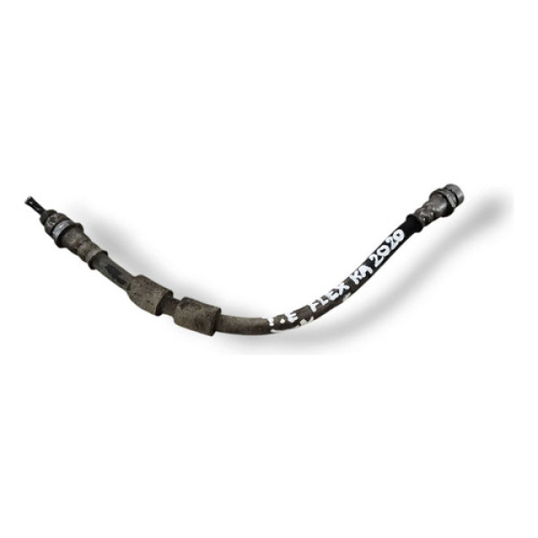 Flexível Freio Traseiro Esquerdo Ford  Ka 1.0 2019 2020 2021