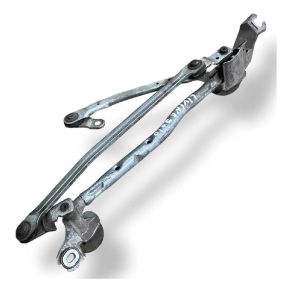 Galhada Limpador Parabrisa Nissan Livina 2012 2013