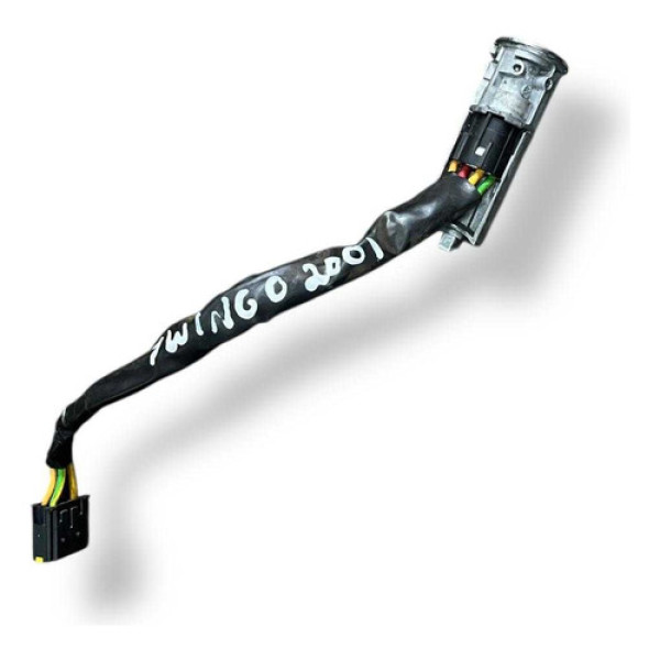 Cilindro Comutador Ignição Renault  Twingo 1.0 2000 2001