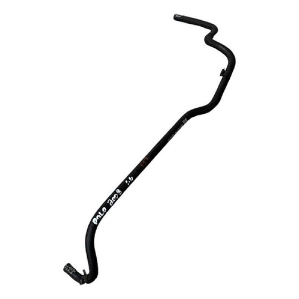 Mangueira De Admissão Vw Polo Fox Spacefox 03/13 032133518k