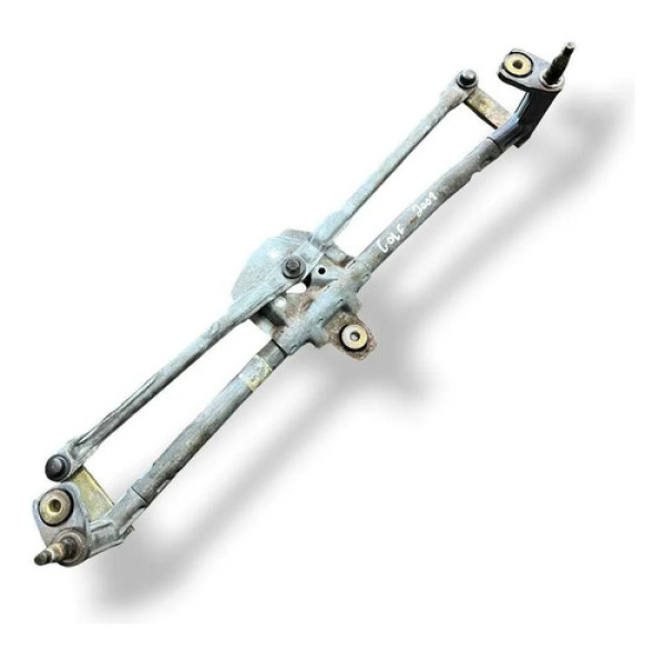 Galhada Limpador Parabrisa Volkswagen Golf 2001 2002 2003