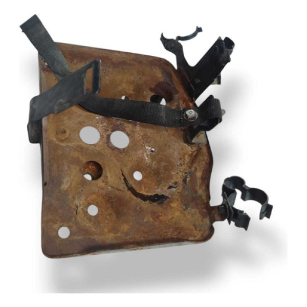 Suporte Caixa Bateria Fiat Doblo 2007/2008/2009/2010/2011