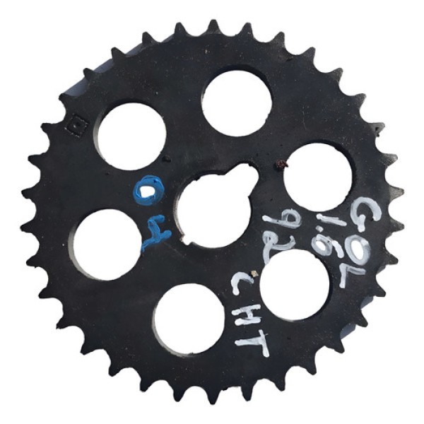 Polia Do Comando Válvula Volkswagen Gol Parati 1.6 Cht 1996