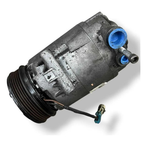Compressor Ar Condicionado Chevrolet Astra 2.0 2010 2011