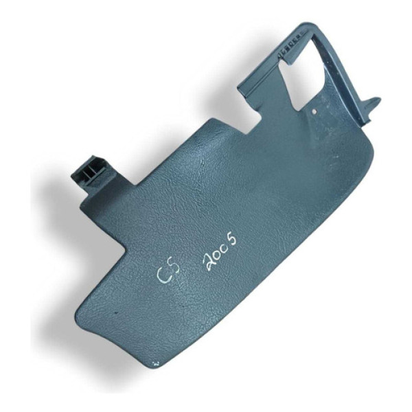 Acabamento Console Direito Citroën C5 2005/2006 9632614177