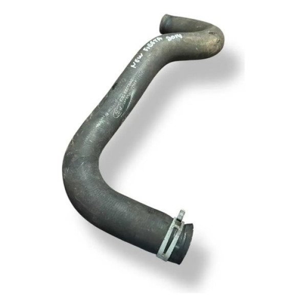 Mangueira Inferior Radiador Ford Fiesta 2013 2014 2015 2016